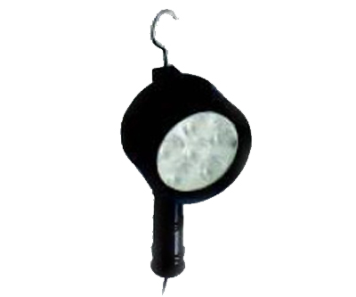 LED-HAND HELD LAMP