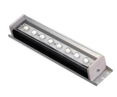 Led-Panel Lamp