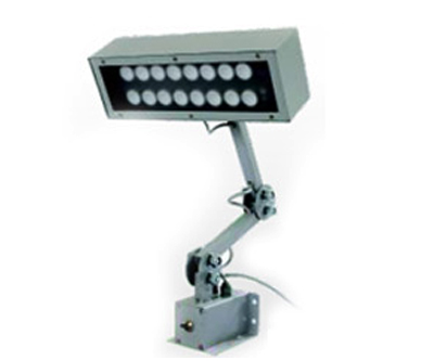 Led-ML Press